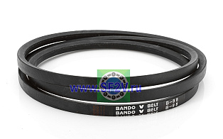 B 98 2464-Li (JP) BANDO