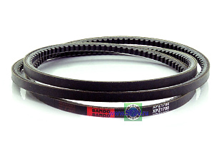 XPZ 1700 Lw (SPZX 1700) BANDO