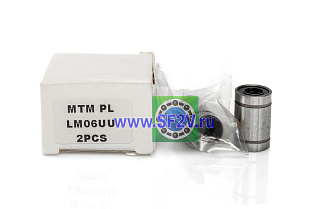 LM 06 UU MTM