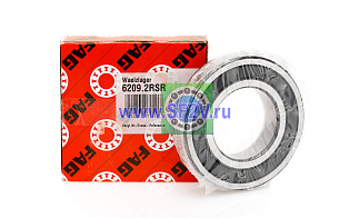 6209 2RSR FAG