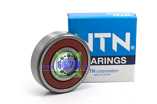 63 /22 LLU/5K (2RS) NTN