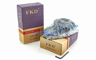 UCFB 206 FKD