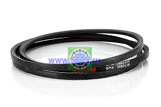 SPA 2682 Lw BANDO