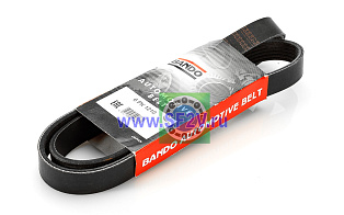 6PK 1210 BANDO