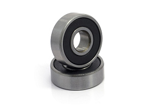 1000095 2RS ( 695 2RS ) ZEN