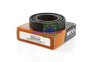 6006 BHTS ZZ 280 C° BECO