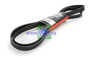 6PK 2160 BANDO