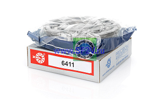 411 (6411) ZNL