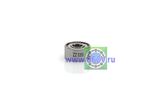 1000093 ZZ (693 ZZ) CRAFT