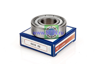 80202 (6202 ZZ) NFC