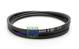 A 91 2316-Ld (JP) BANDO