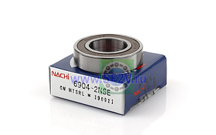6904 2RSCM (2NSECM) NACHI