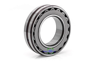 22210 EXQW33KC3 (конус) NACHI