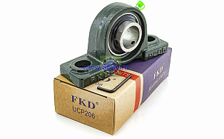 UCP 206 FKD