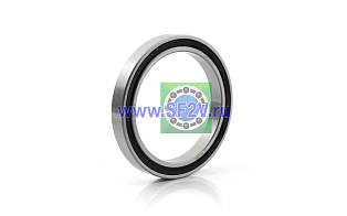 1000812 2RS (61812 2RS) CX