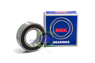 63006 2RS NSK