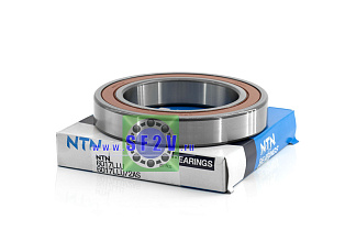 6017 LLU/2AS (2RS) NTN