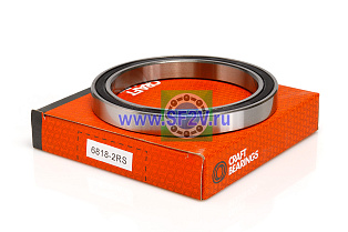 1000818 2RS (61818 2RS) CRAFT