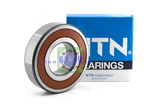 6311 LLU (2RS) NTN