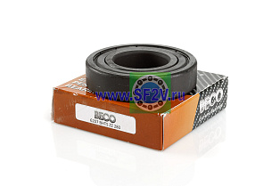 6207 BHTS ZZ 280 C° BECO