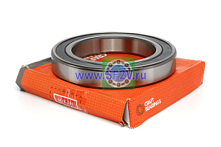 180128 (6028 2RS) CRAFT
