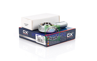 SAL 16 T/K CX