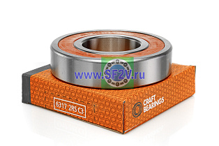 70- 180317 (6317 2RSC3) CRAFT