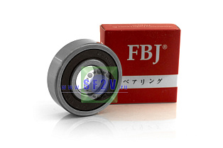 6304 2RS C3 FBJ