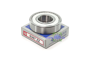 80307 (6307 ZZ) ZNL