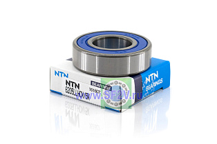 6205 LLHCM/5K (2RSL) NTN