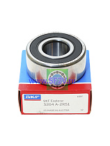3204 A 2RS1 SKF