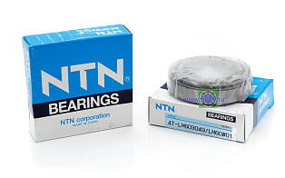 LM 603049 /14 (03) NTN