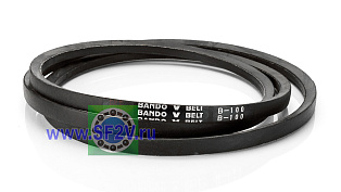 B 100 2500-Li (JP) BANDO