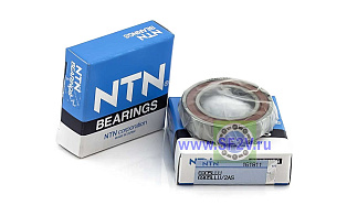 6905 LLU/2AS (2RS) NTN