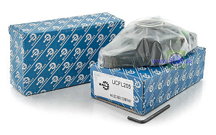 UCFL 205 ZNL
