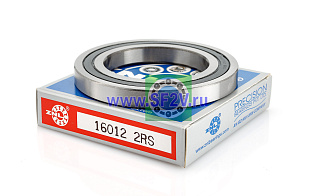 7000112 2RS (16012 2RS) ZNL