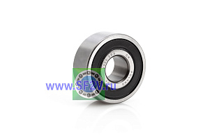2303 2RS (1603 2RS) CX