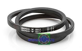 B 66 1651-Li (JP) BANDO