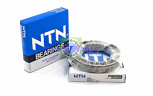 6020 LLU (2RS) NTN
