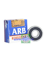 6000 2RS (180100) ARB