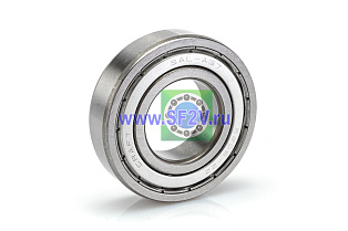 80206 (6206 ZZ) CRAFT