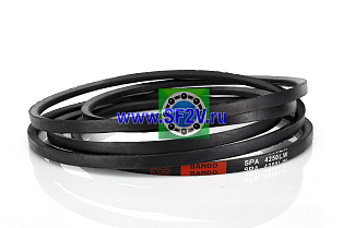 SPA 4250 Lw BANDO