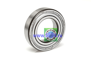 6006 ZZ SKF