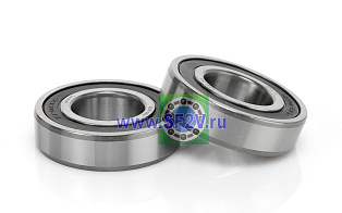 180206 (6206 2RS) MTM