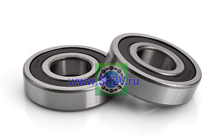 180306 (6306 2RS) CX