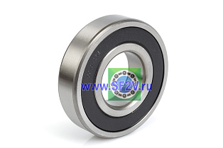 6- 180310 AC17 (6310 2RS) ППЗ