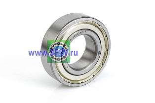 6- 80205 АС17 (6205 ZZ) ППЗ