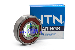 62 /32 LLU/5K (2RS) NTN