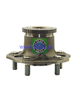 HUB 199-23 NTN
