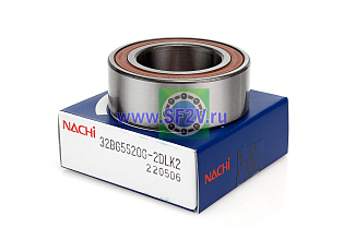 кондиционера (32*55*20) 32BG5520G -2DLK2CS NACHI